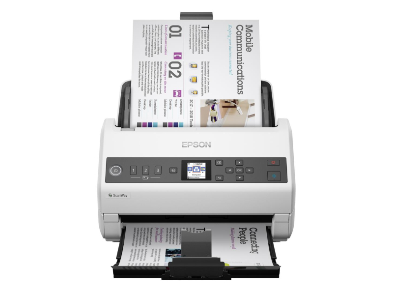 Epson WorkForce DS-730N (B11B259401)