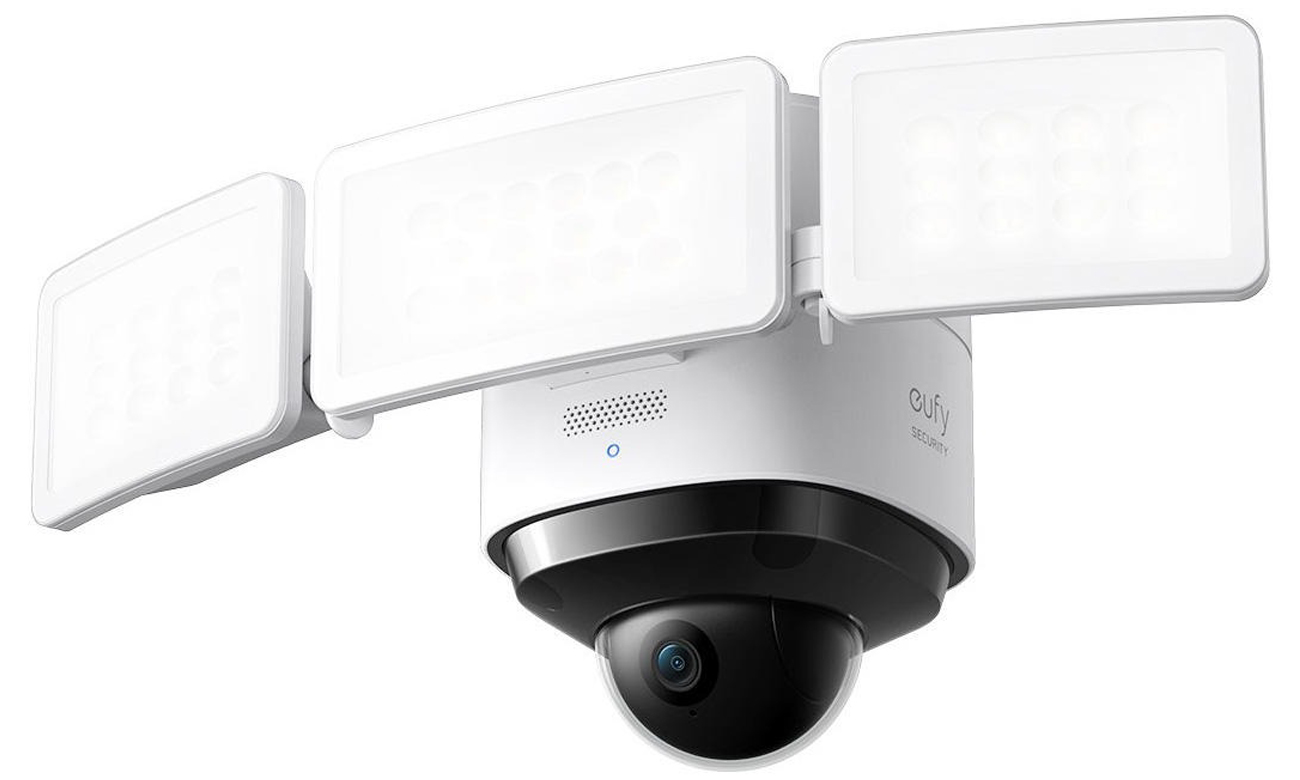 Eufy Floodlight Camera 2K Pro Smart Camera