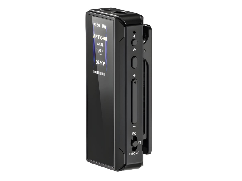 FiiO BTR13 Black