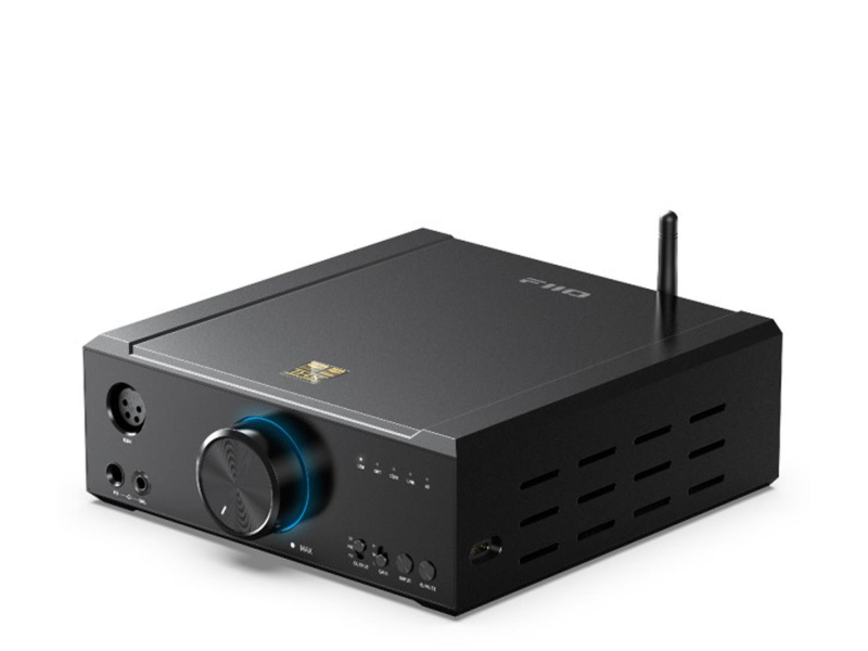 FiiO K9 AKM  (6953175710530)
