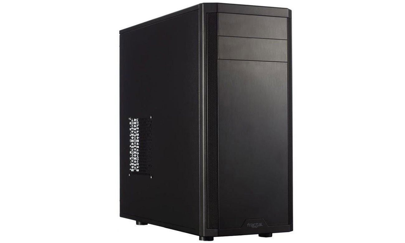 Компьютерный корпус Fractal Design Core 2500 USB 3.0