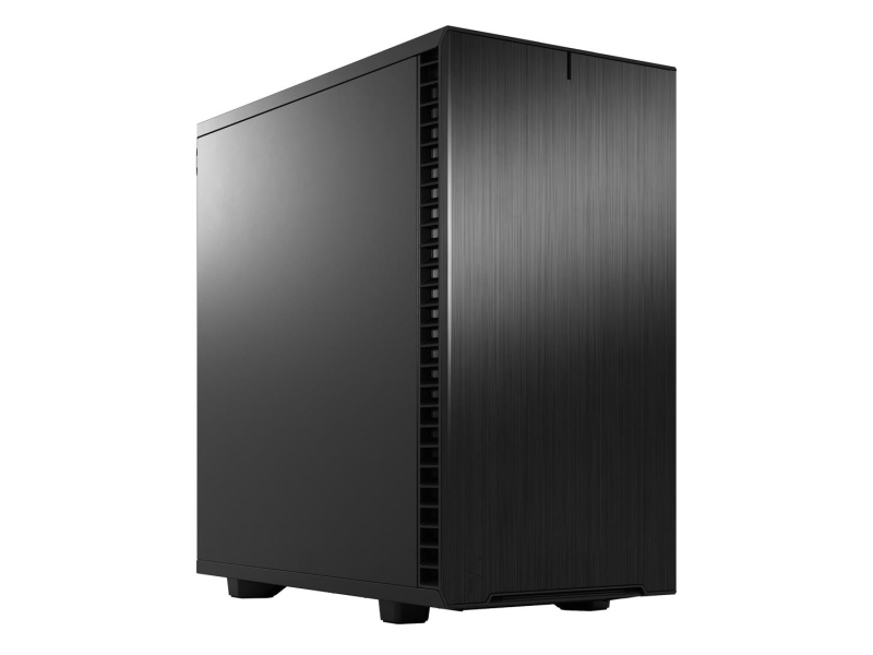Fractal Design Define 7 Mini Solid Black (FD-C-DEF7M-01)