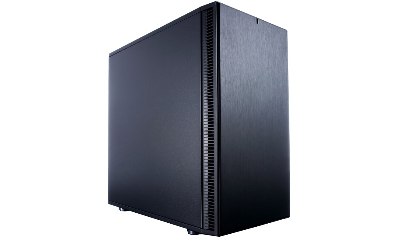 Fractal Design Define Mini C FD-CA-DEF-MINI-C-BK