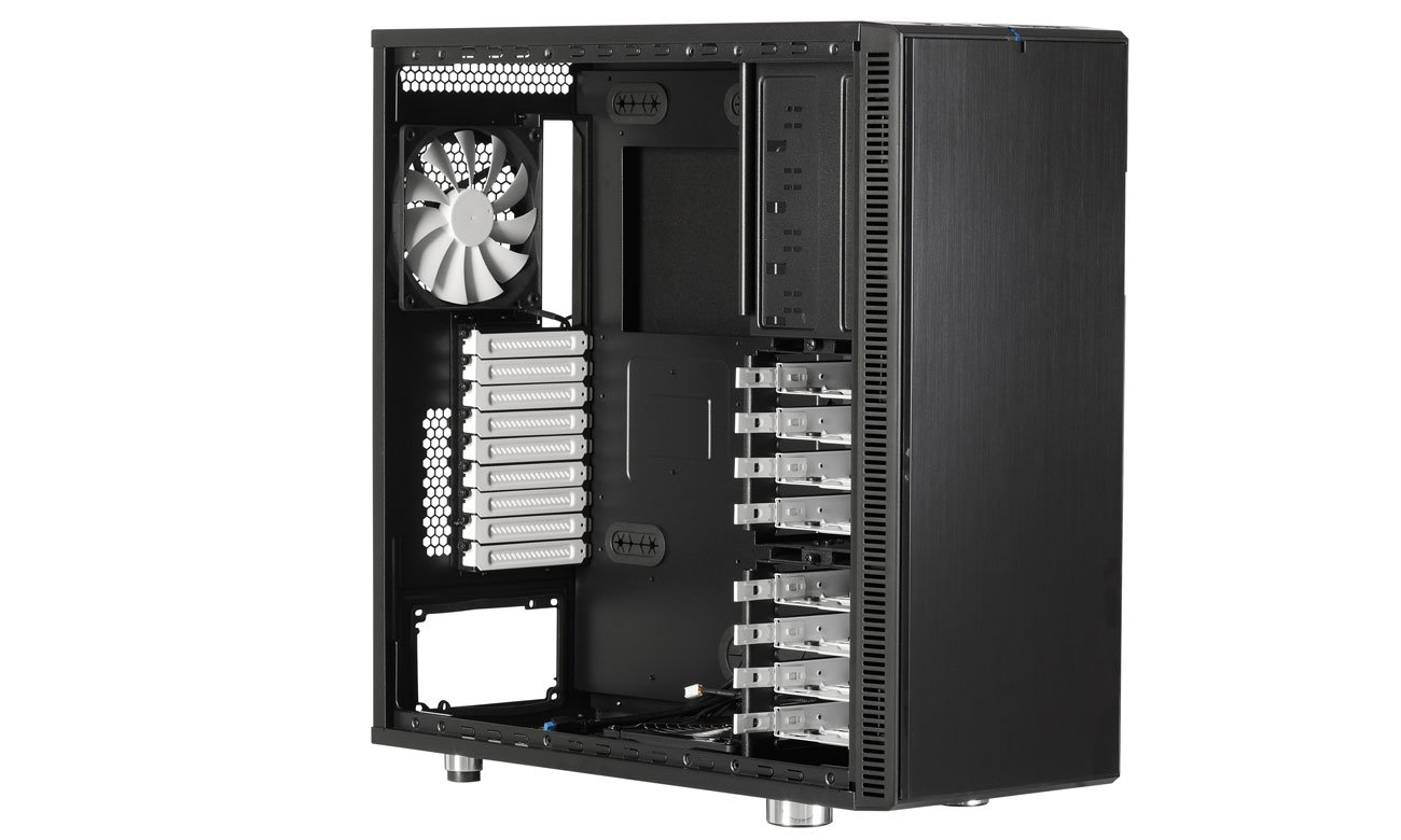 Інтер’єр Fractal Design Define XL R2