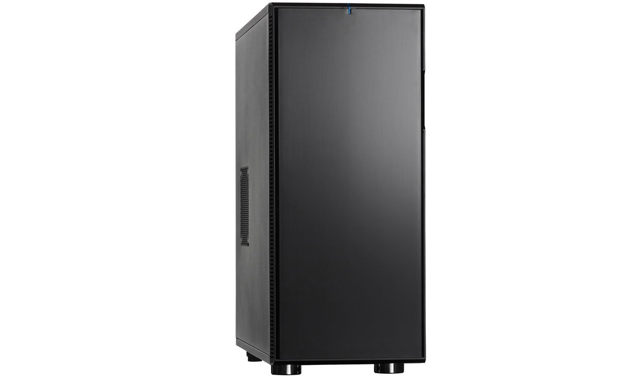 Компьютерный корпус Fractal Design Define XL R2 Black Pearl USB 3.0