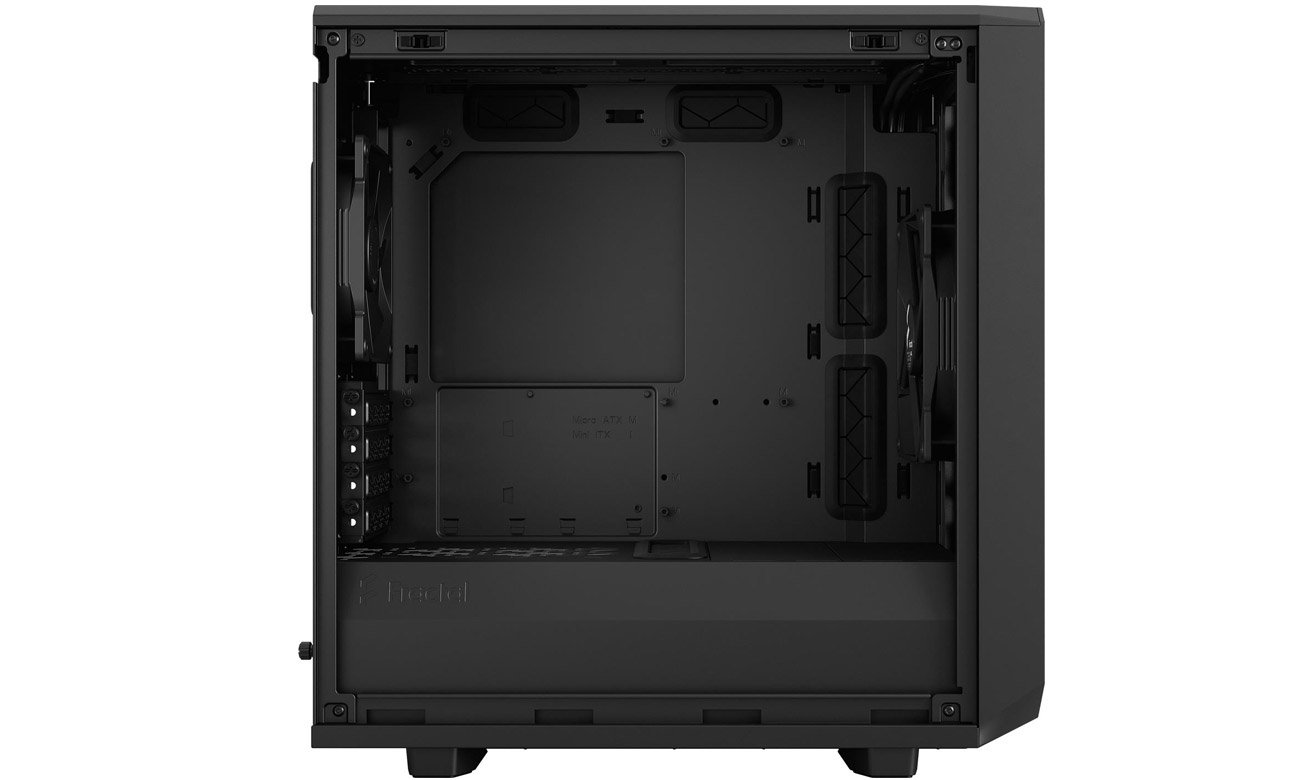 Интерьер Fractal Design Meshify 2 Mini