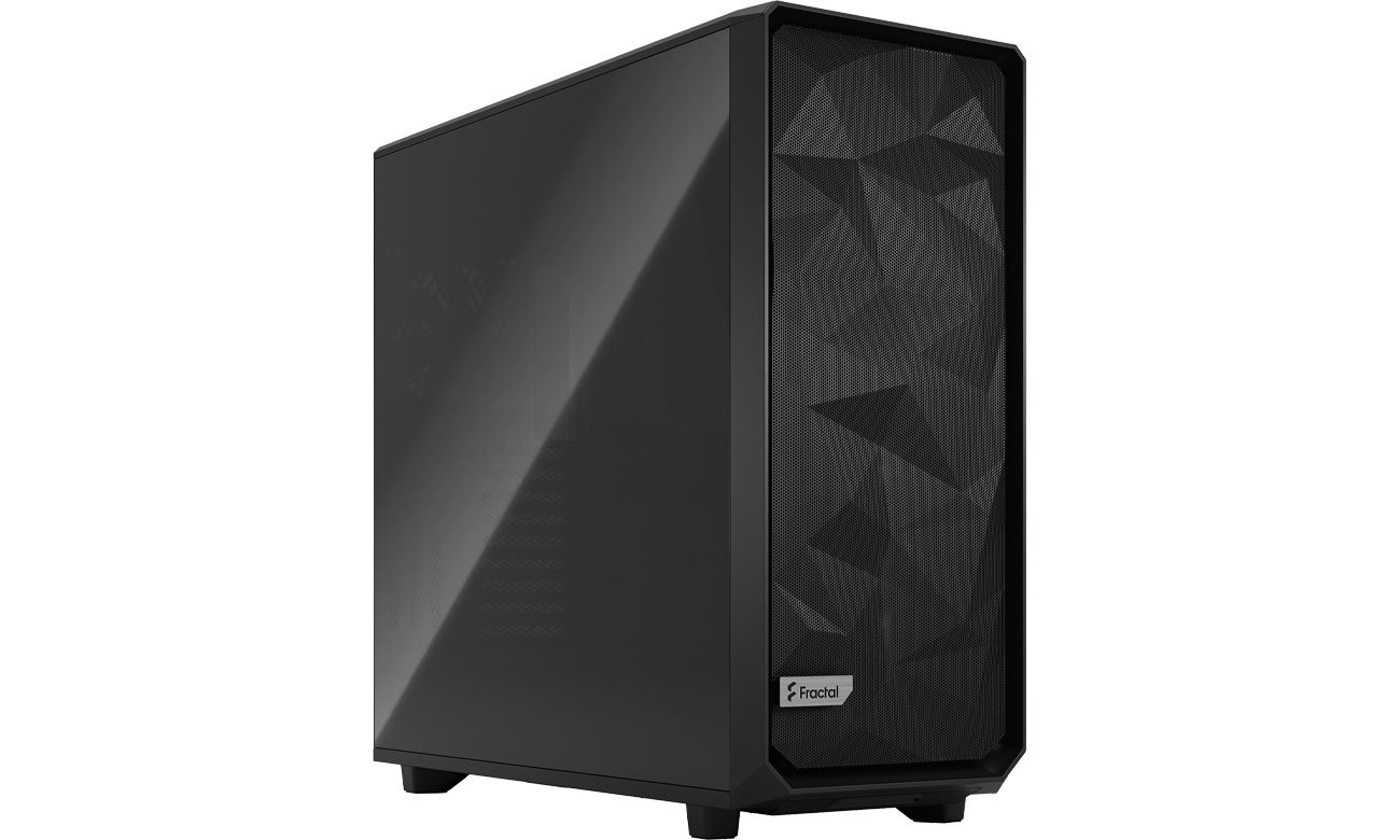 Fractal Design Meshify 2 Meshify 2 XL Black TG Dark Tint FD-C-MES2X-01