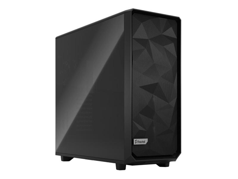 Fractal Design Meshify 2 XL Black TG DT (FD-C-MES2X-01)