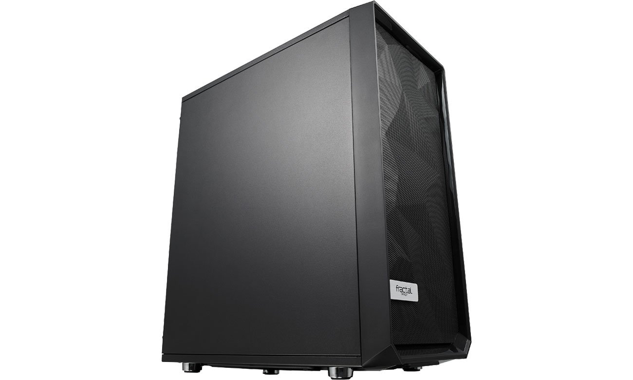 Комп'ютерний корпус Fractal Design Meshify C FD-CA-MESH-C-BKO