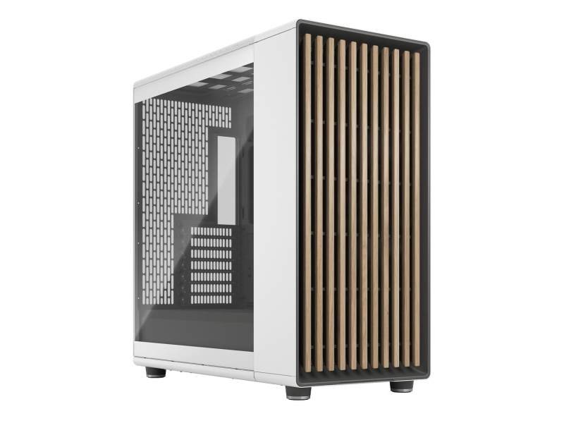 Fractal Design North XL Chalk White (FD-C-NOR1X-04)