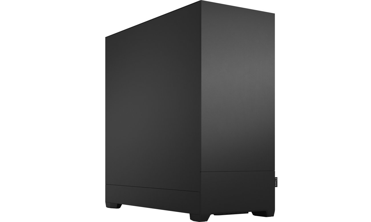 Корпус компьютера Fractal Design Pop XL Silent Black Solid