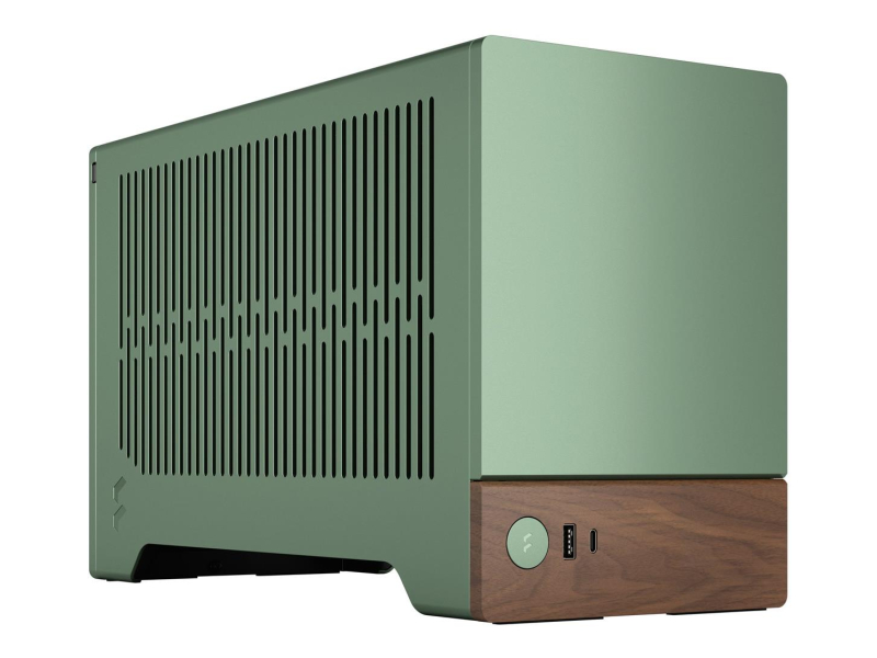 Fractal Design Terra Jade (FD-C-TER1N-03)