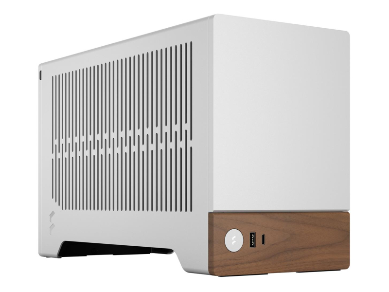 Fractal Design Terra Silver (FD-C-TER1N-02)