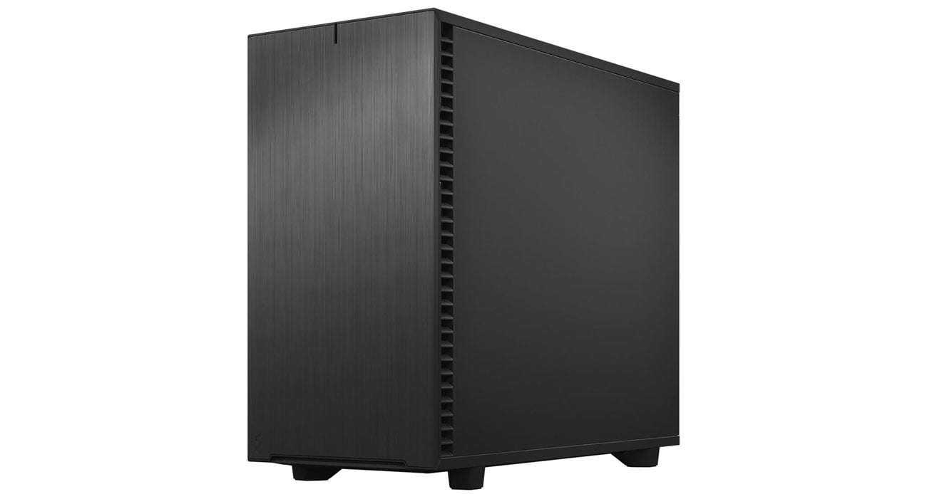 Корпус Fractal Design Define 7 Grey Solid