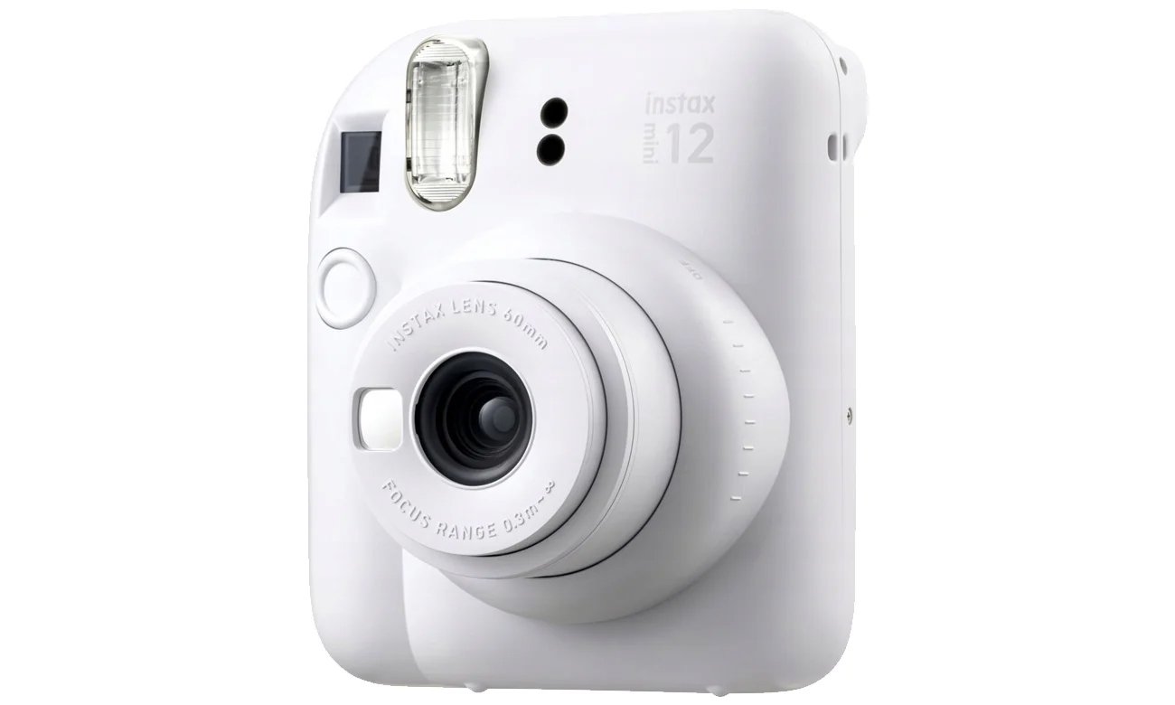 instax mini camera 12 функцій