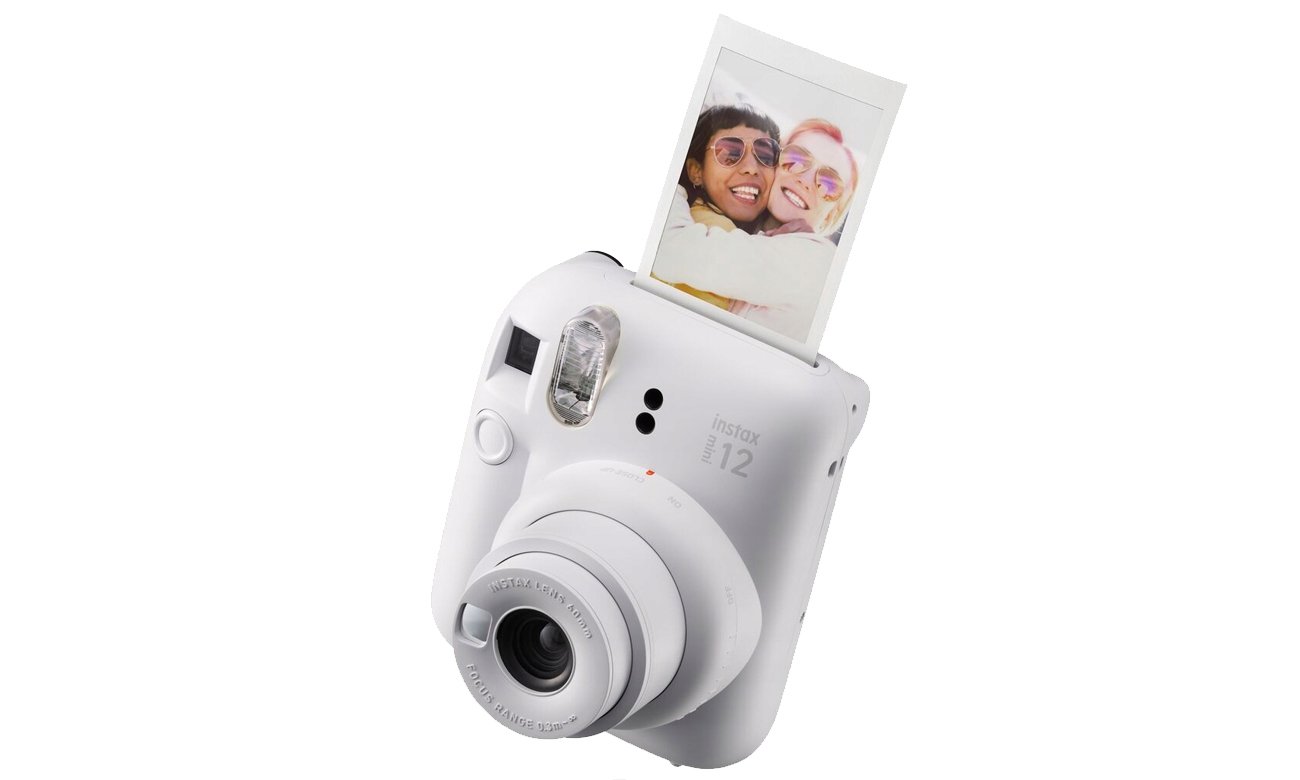 підтримка instax mini 12