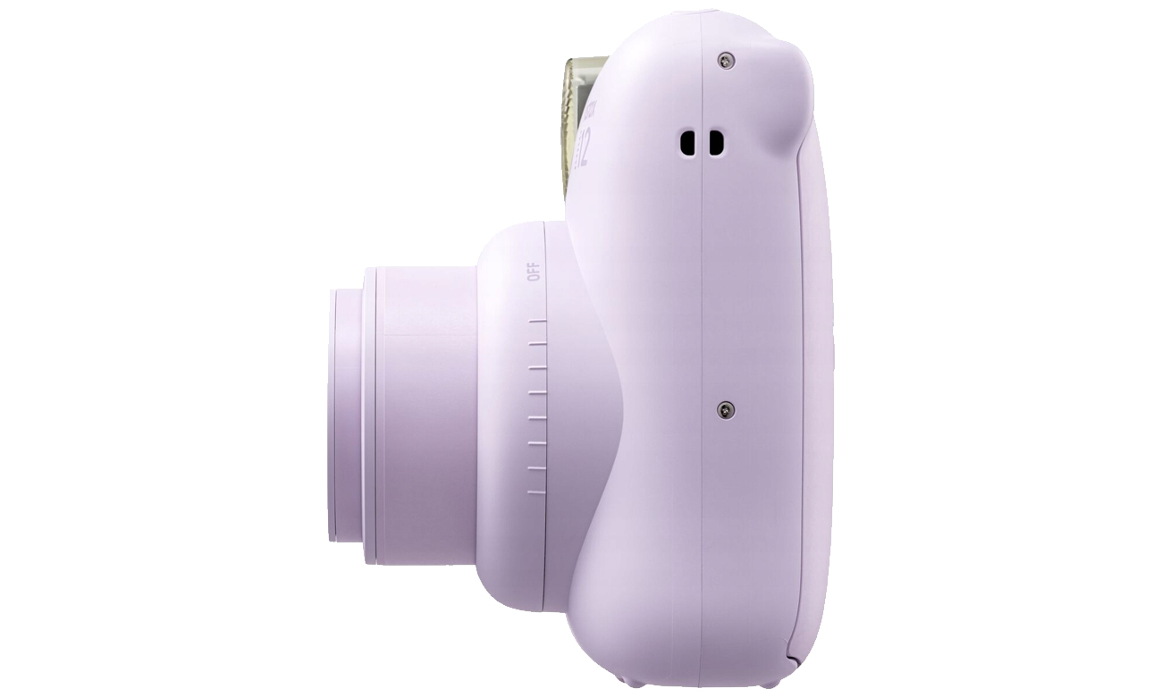 Мгновенная камера Fujifilm INSTAX mini 12 Lilac Purple