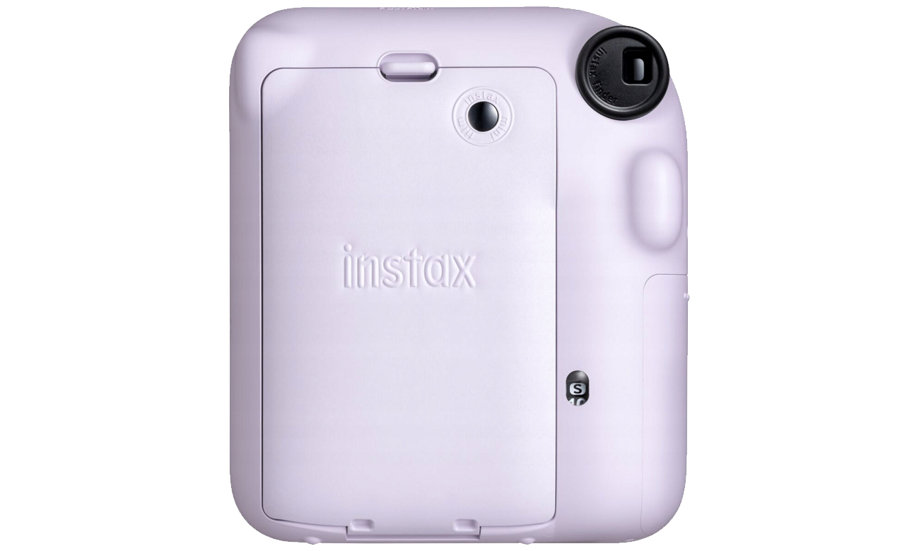 Мгновенная камера Fujifilm INSTAX mini 12 Lilac Purple