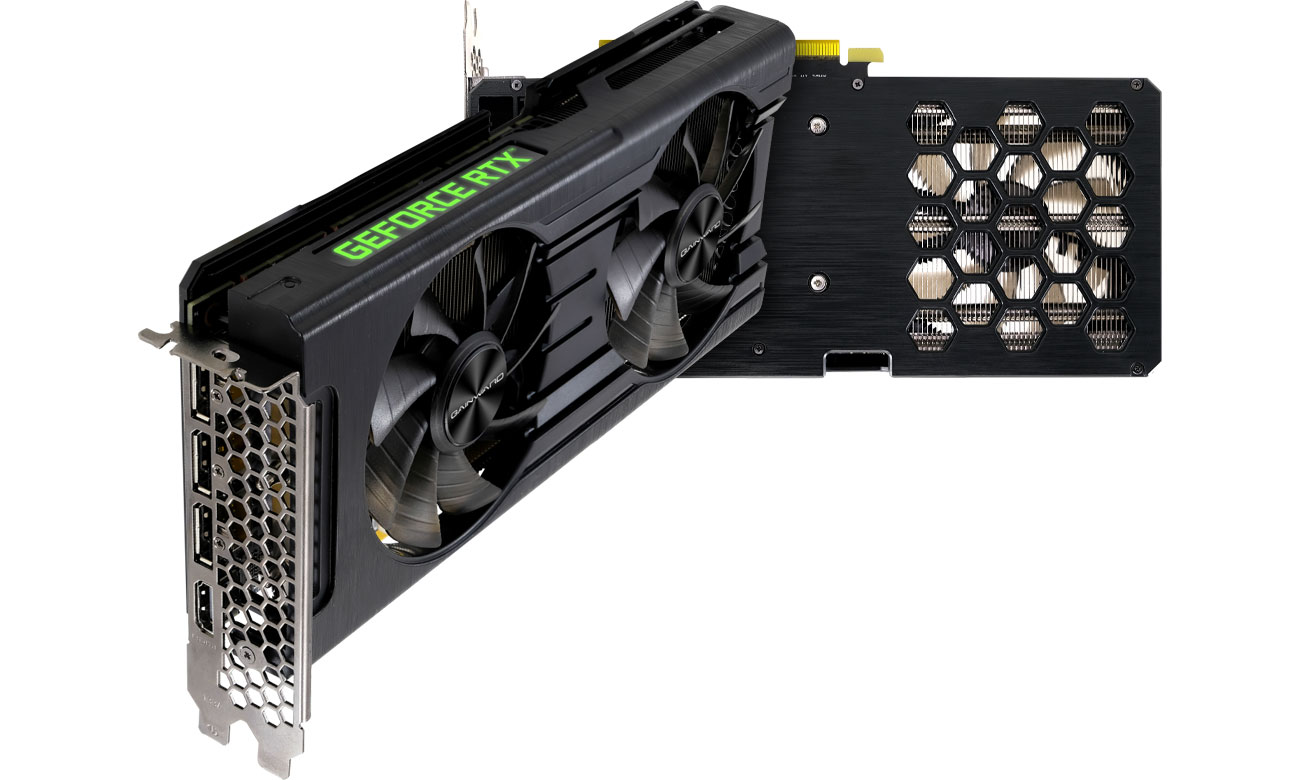 Gainward GeForce RTX 3060 Ghost 12GB