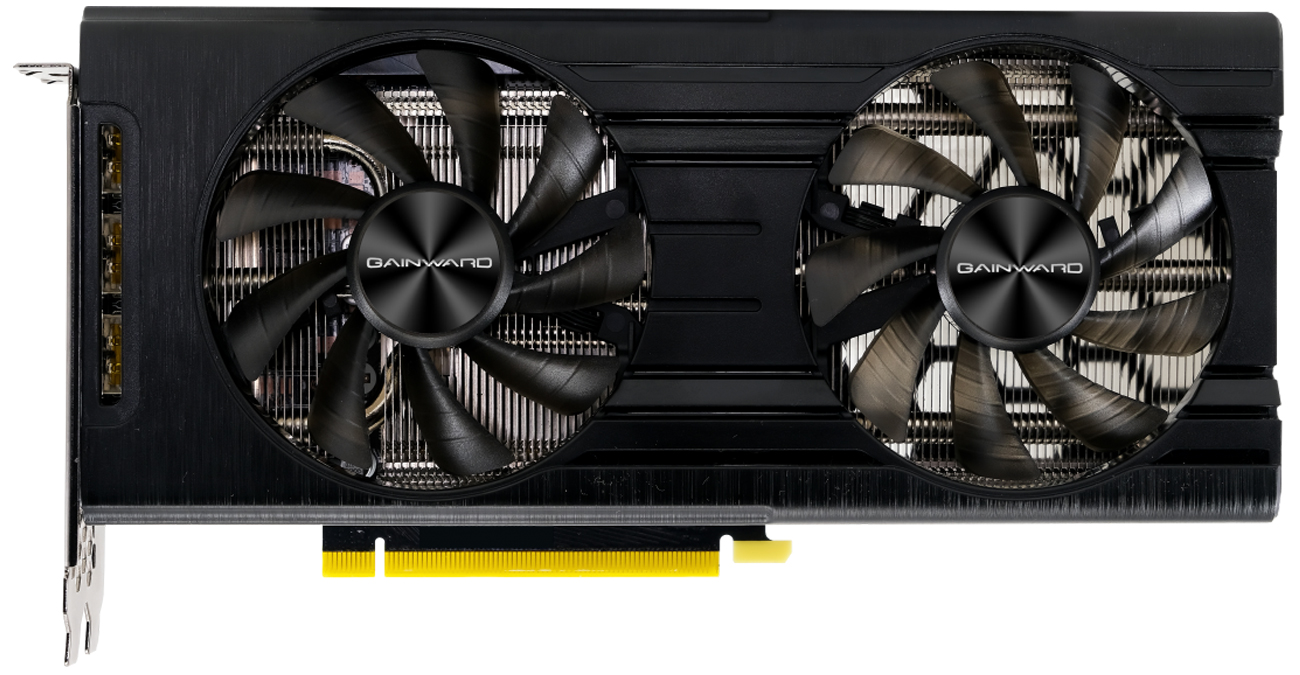 Gainward GeForce RTX 3060 Ghost 12GB