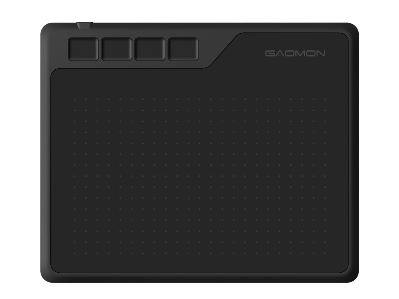GAOMON S620
