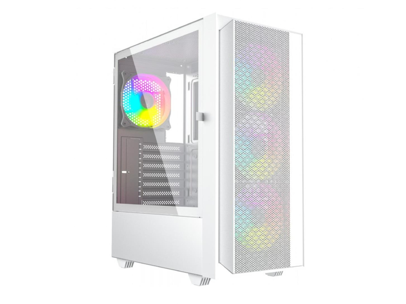 Gembird Fornax 4000 White (CCCFC4000W)
