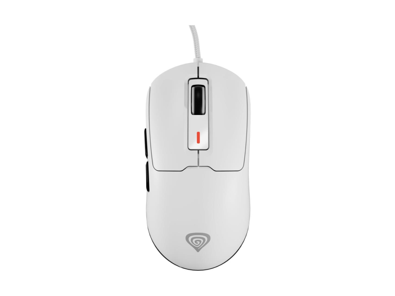 Genesis Krypton 660 White