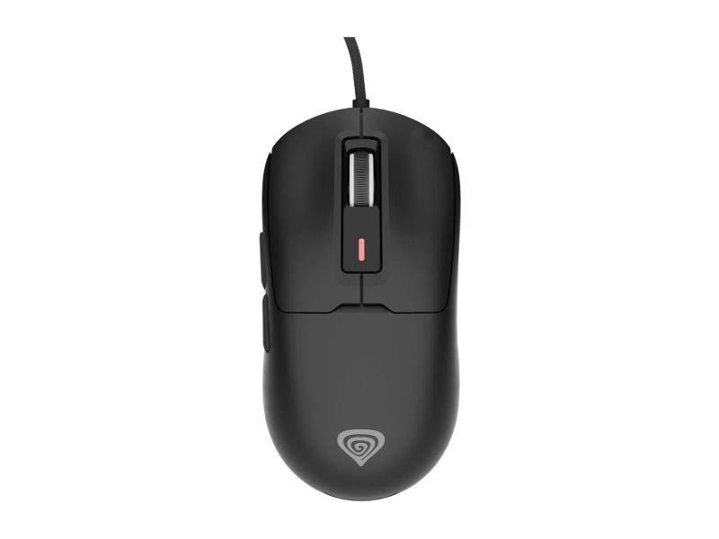 Genesis Krypton 660 Black (NMG-2189)