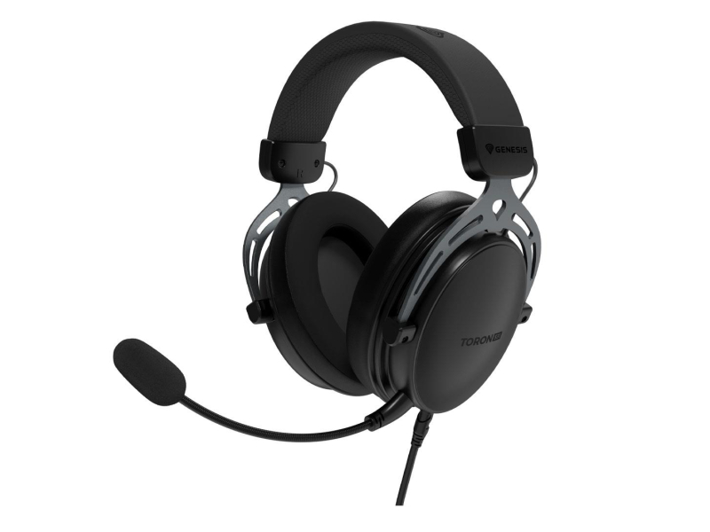 Genesis Toron 531 Black (NSG-2117)