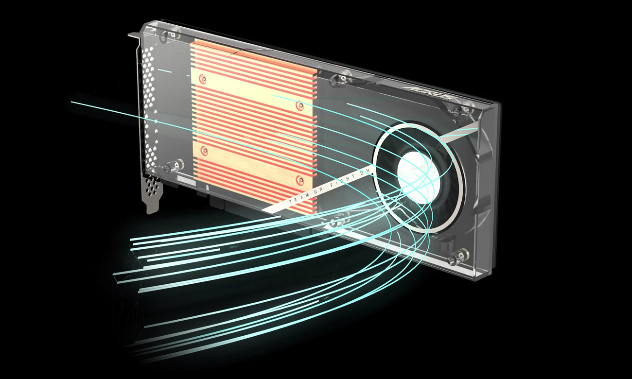 Gigabyte GP-ASACNE6800TTTDA