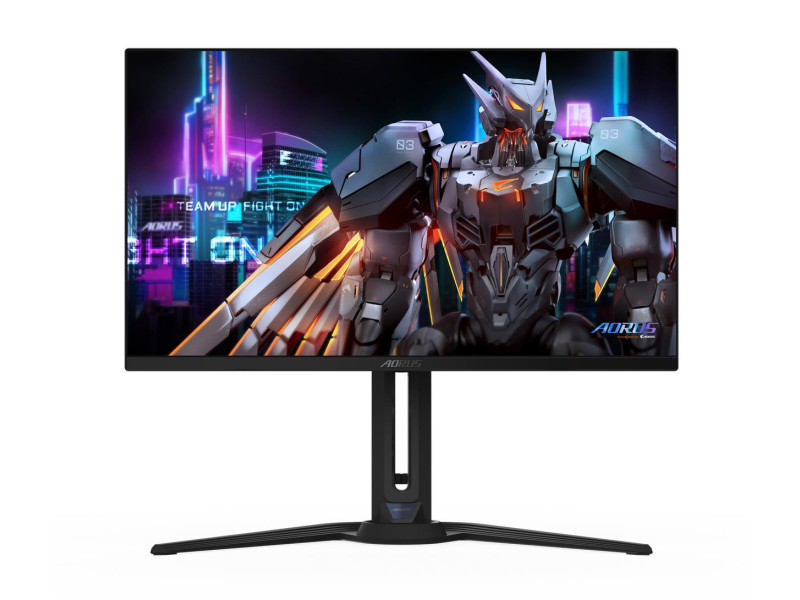 GIGABYTE AORUS FO27Q2