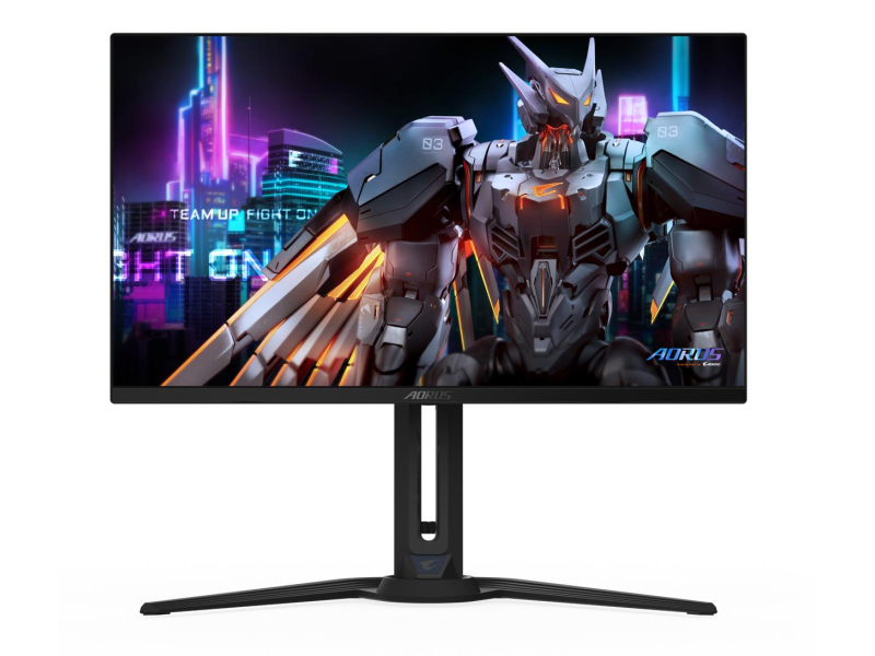 GIGABYTE AORUS FO27Q3