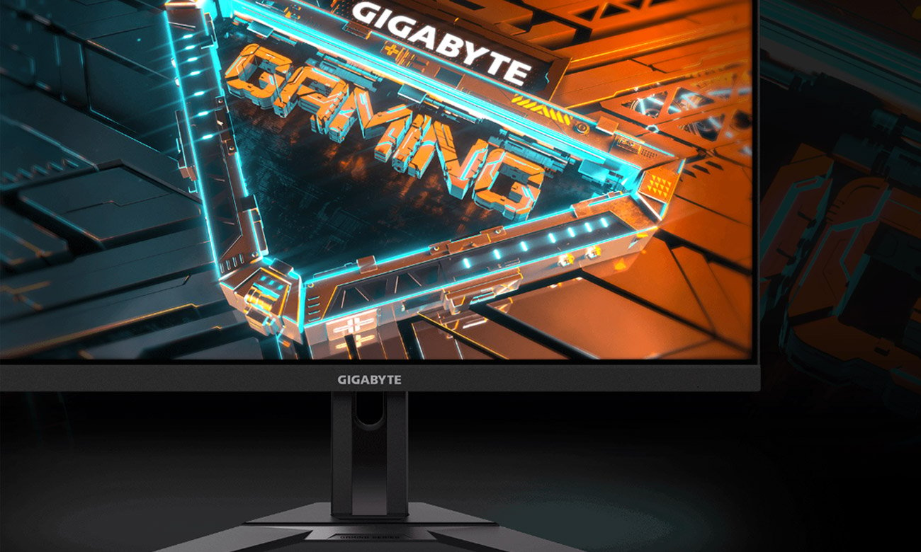 Ігровий монітор Gigabyte G27F 2