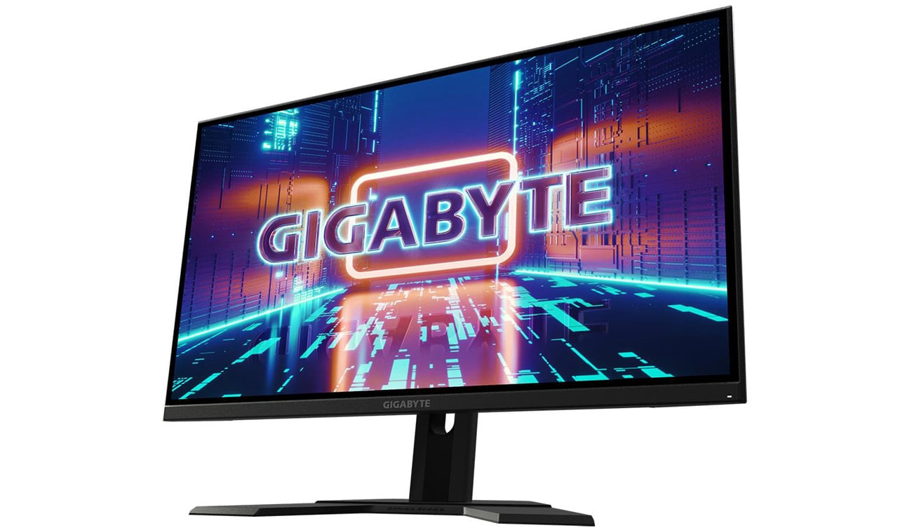 Игровой монитор Gigabyte G27Q