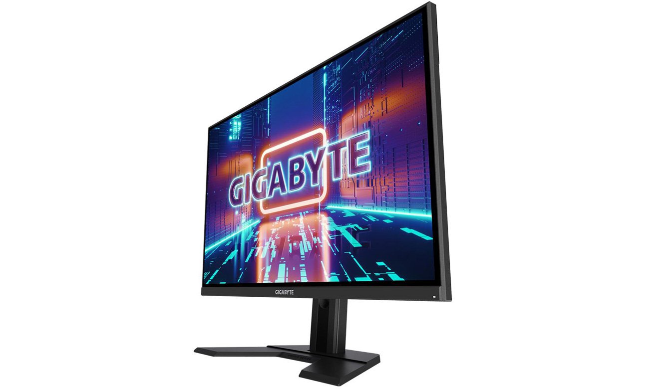 Игровой монитор Gigabyte G27Q