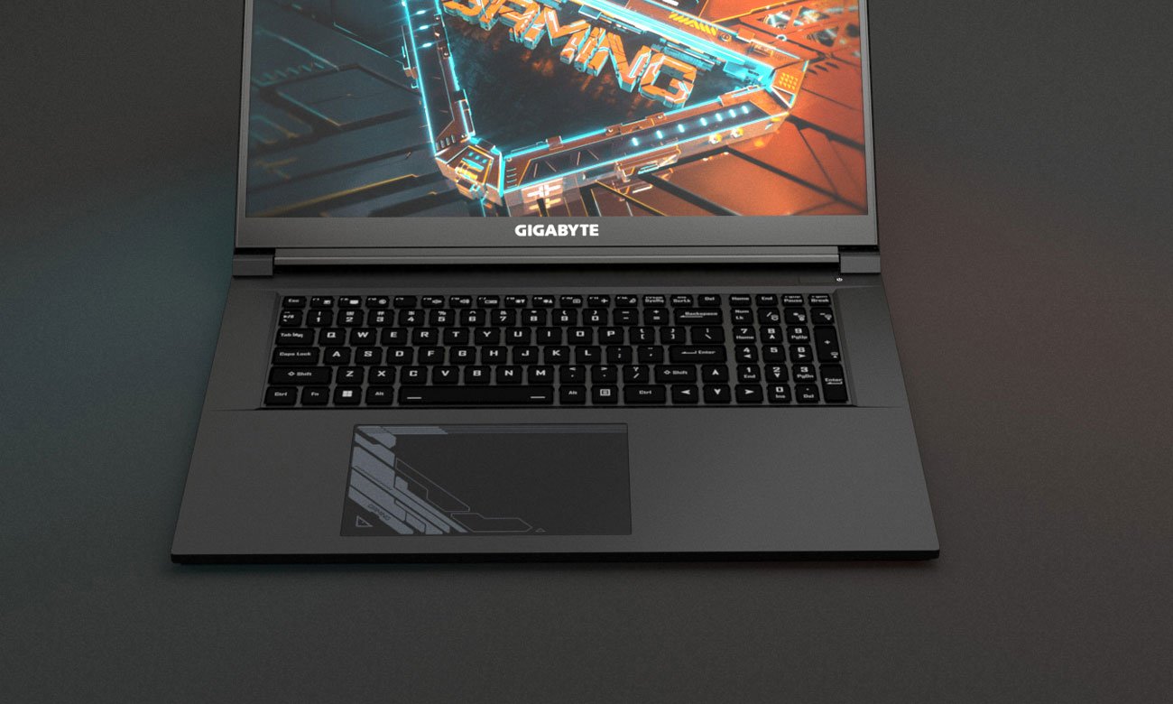 Клавіатура Gigabyte G7 KE