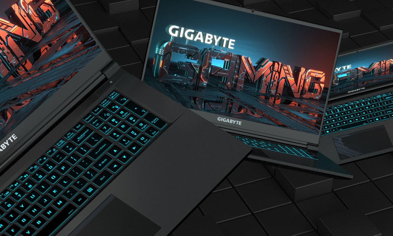 Клавіатура Gigabyte G7 KE з підсвічуванням