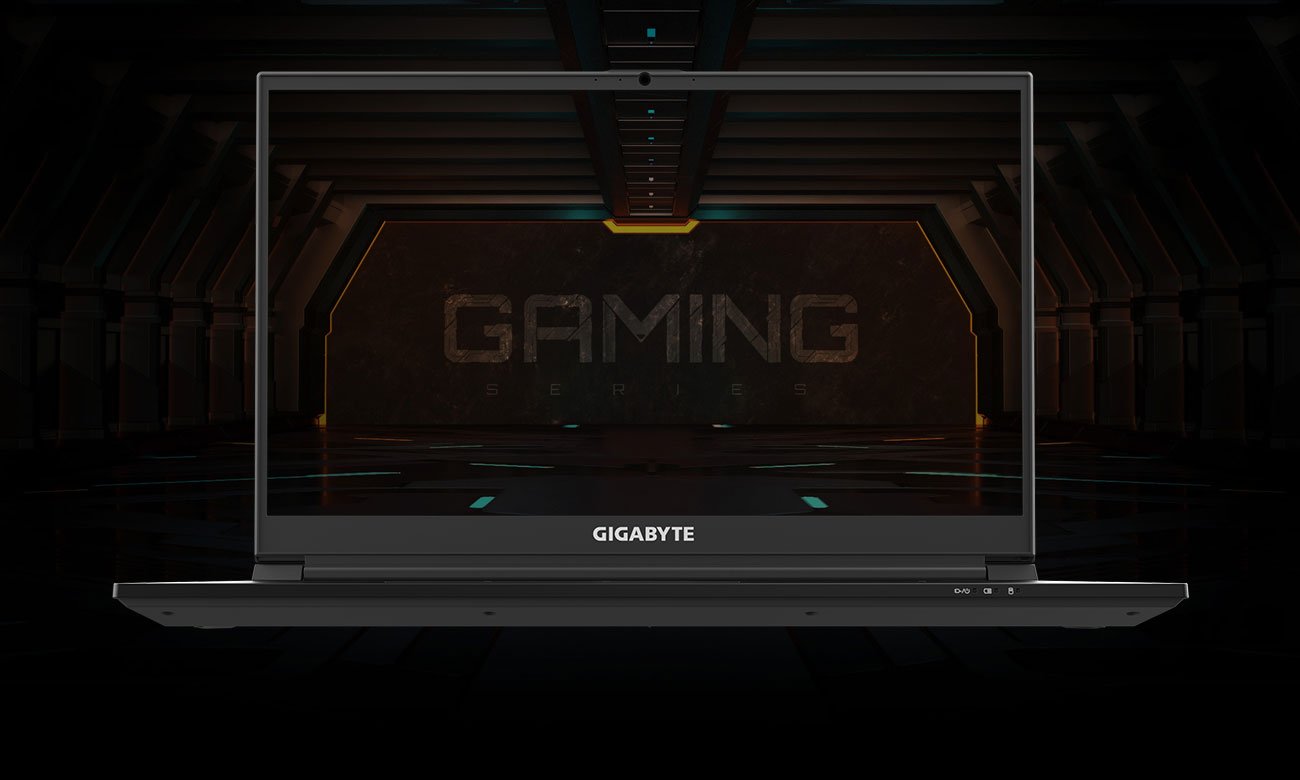 Екран Gigabyte G7 KF 144 Гц