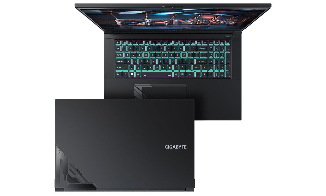 Клавиатура Gigabyte G7 MF