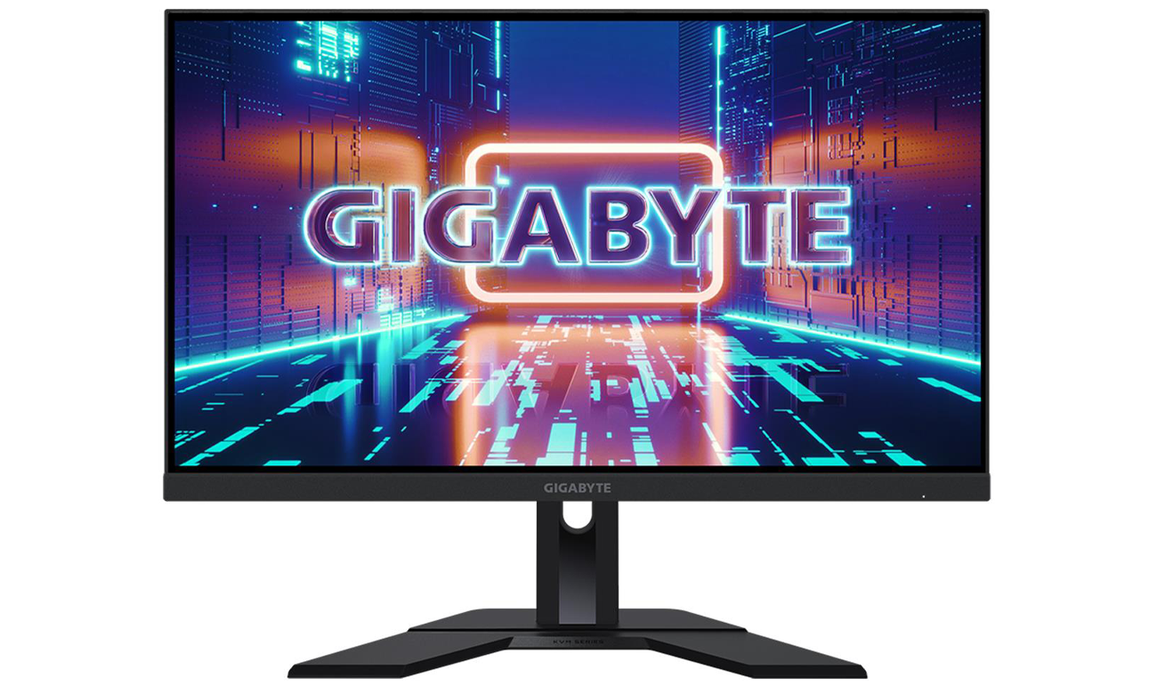 Ігровий монітор Gigabyte M27Q Rev 2.0