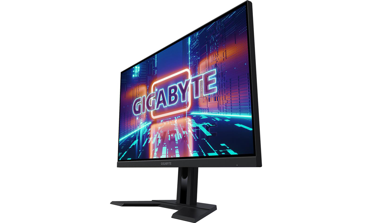 Игровой монитор Gigabyte M27Q Rev 2.0