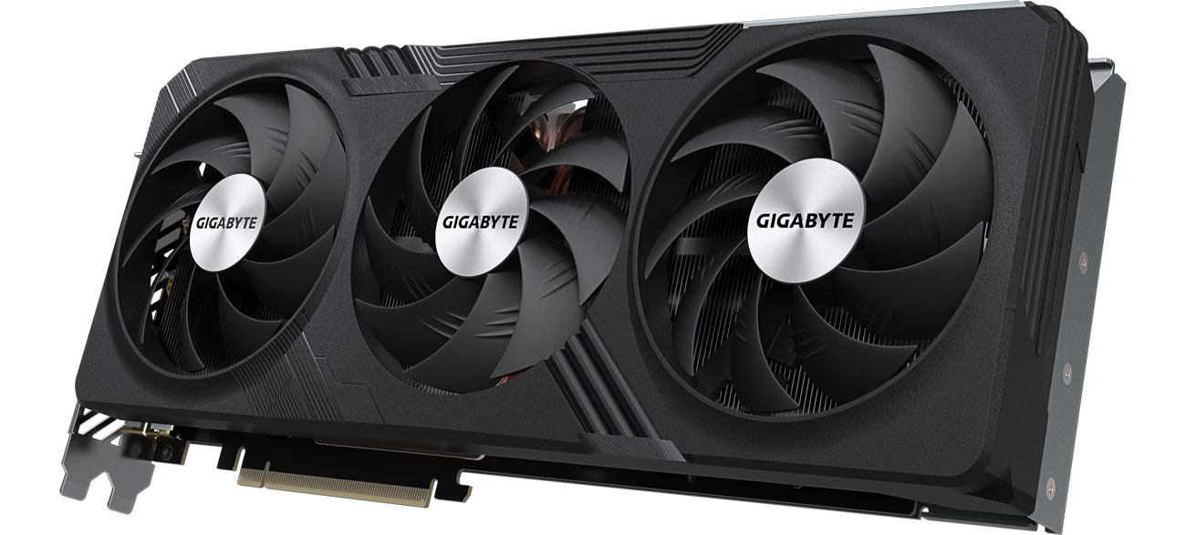 Игровой графический процессор Gigabyte Radeon RX 7900 XT GAMING OC