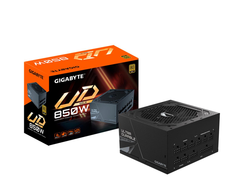 GIGABYTE UD850GM (GP-UD850GM)