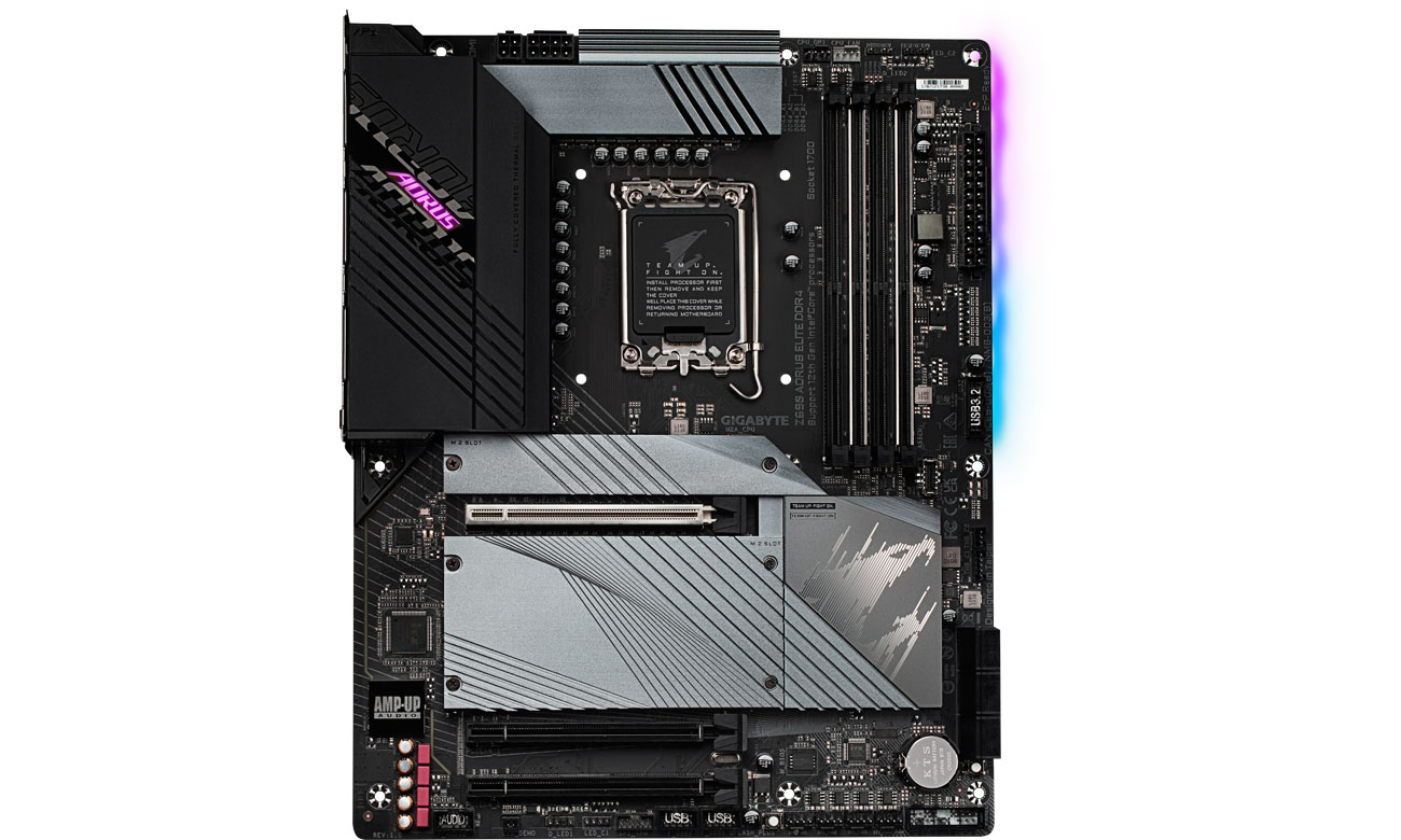 Gigabyte Z690 AORUS ELITE DDR4