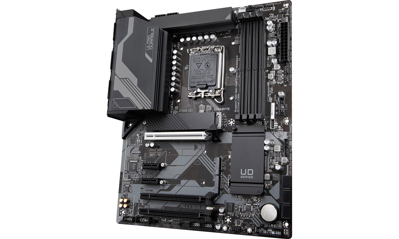 Gigabyte Z790 UD Mobo