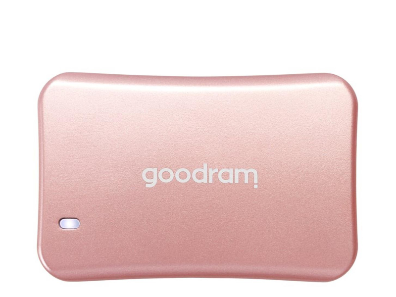 GOODRAM HX200 2 TB Rose Gold (SSDPR-HX200-2K0-RG) GOODRAM HX200 2 TB Rose Gold (SSDPR-HX200-2K0-RG)