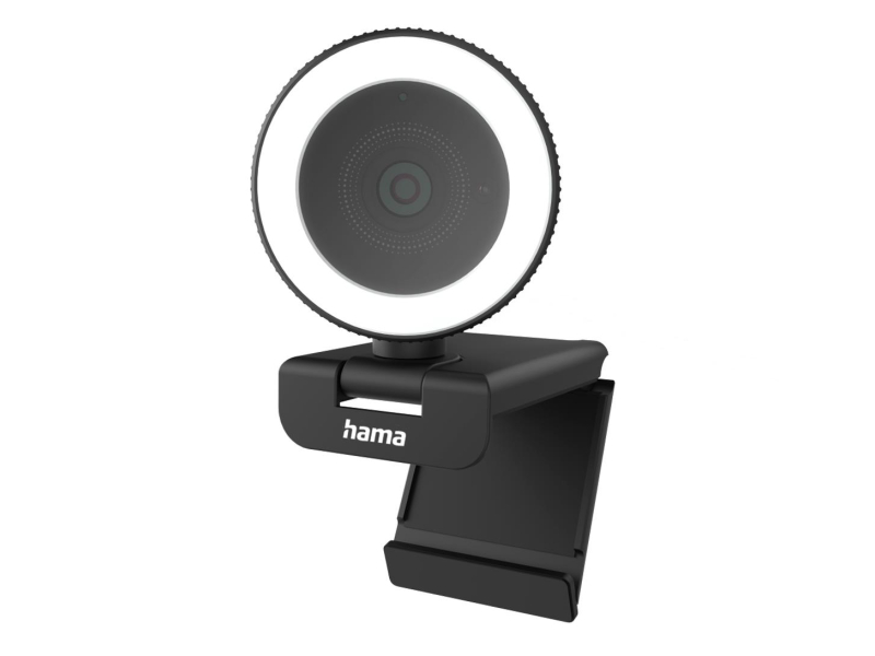Hama C-800 PRO QHD (4047443472755)
