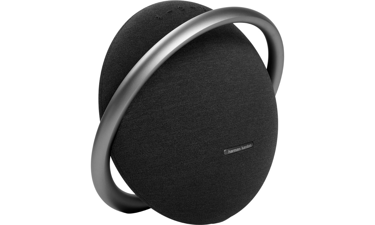 Harman Kardon ONYX STUDIO 7 угловой вид спереди