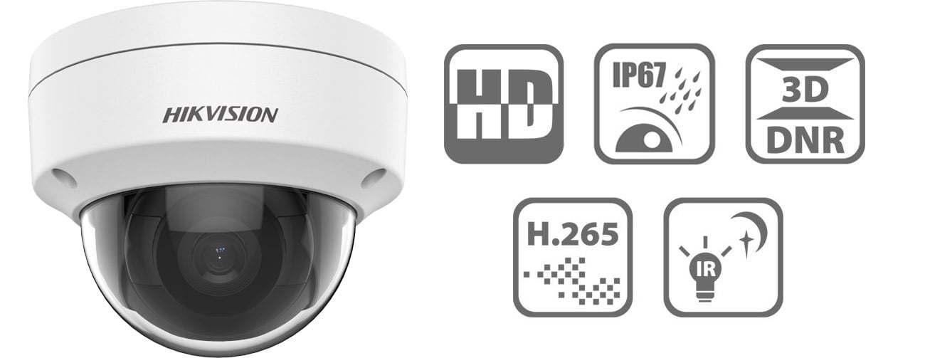 Hikvision