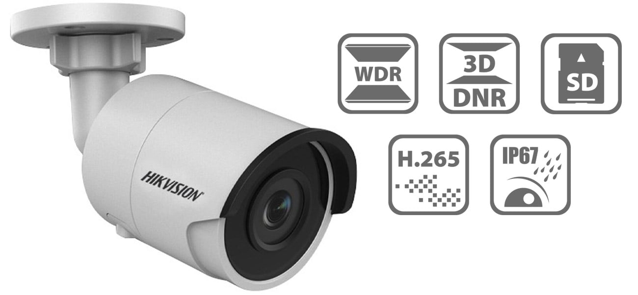 Hikvision